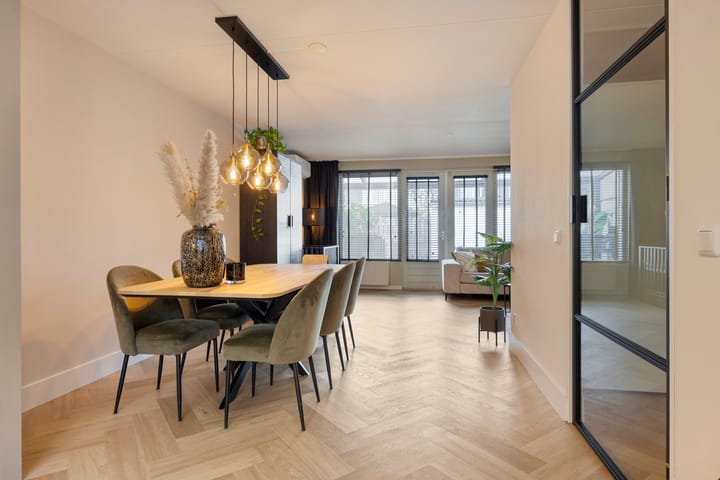 Photo 10 of Engelandstraat 3