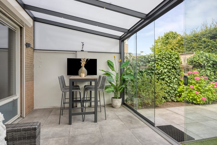 Photo 24 of Engelandstraat 3