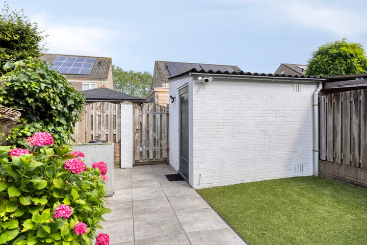 Photo 25 of Engelandstraat 3