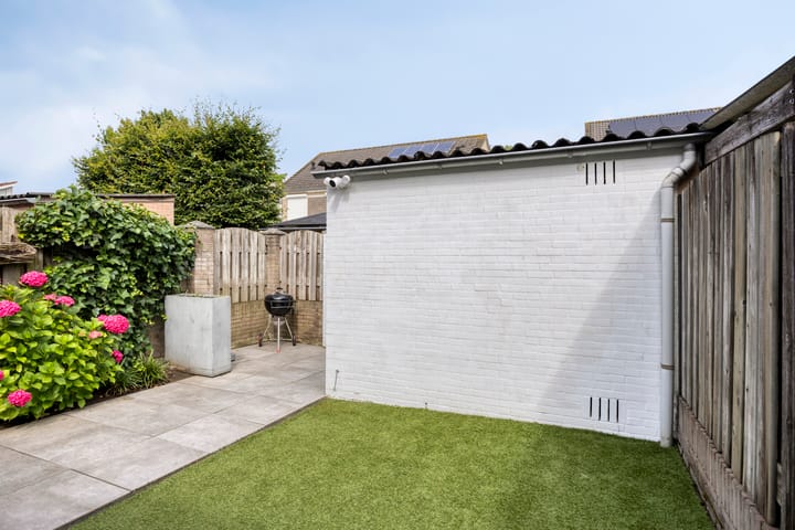 Photo 26 of Engelandstraat 3