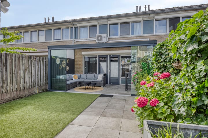 Photo 27 of Engelandstraat 3