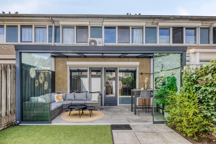 Photo 28 of Engelandstraat 3