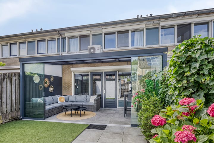 Photo 29 of Engelandstraat 3