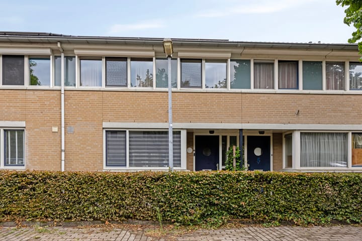 Photo 30 of Engelandstraat 3