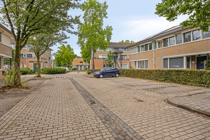 Photo 31 of Engelandstraat 3