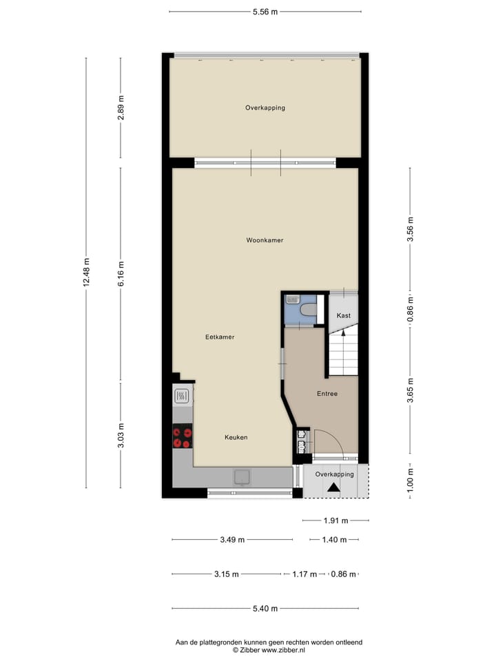 Photo 35 of Engelandstraat 3