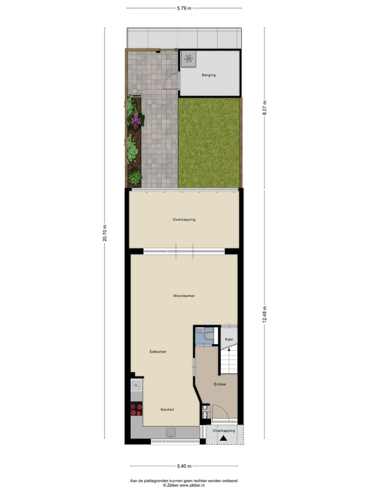 Photo 39 of Engelandstraat 3