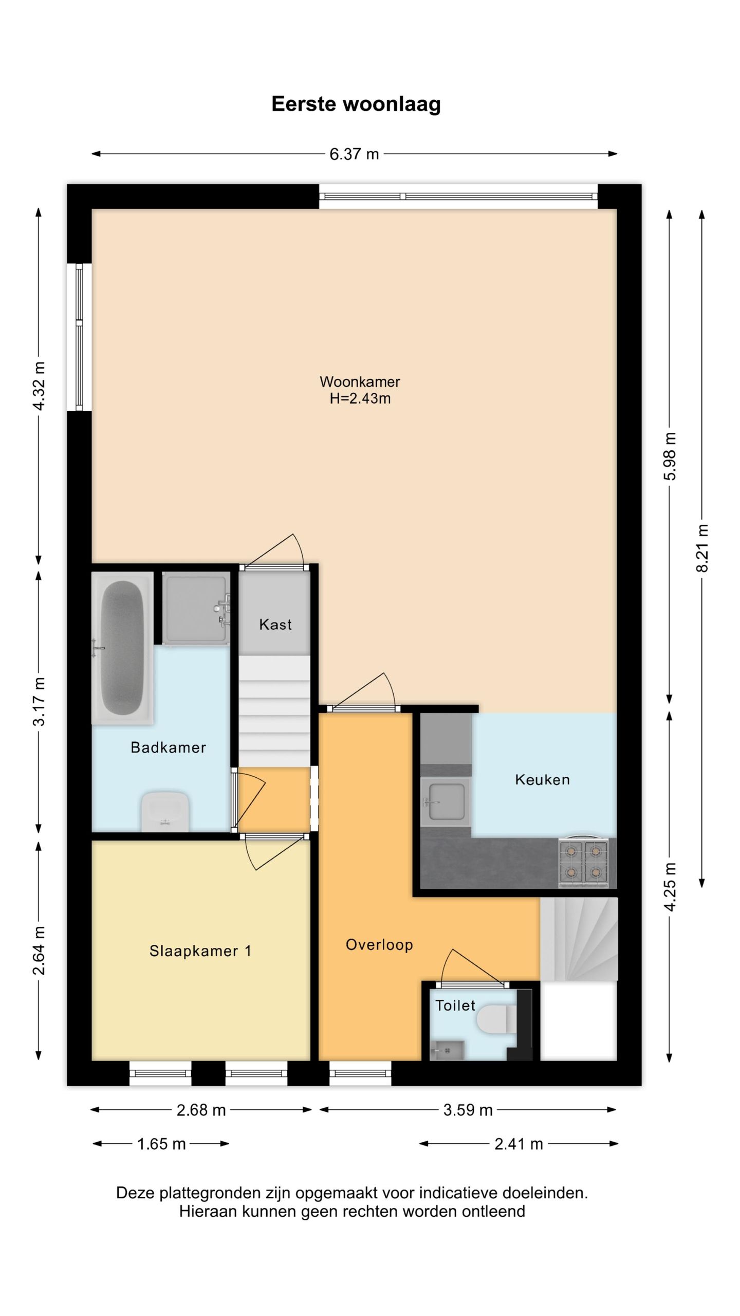 Photo 44 of Prinses Irenelaan 54