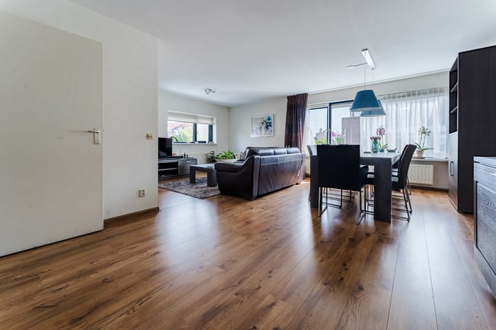 Foto 2 van Prinses Irenelaan 54