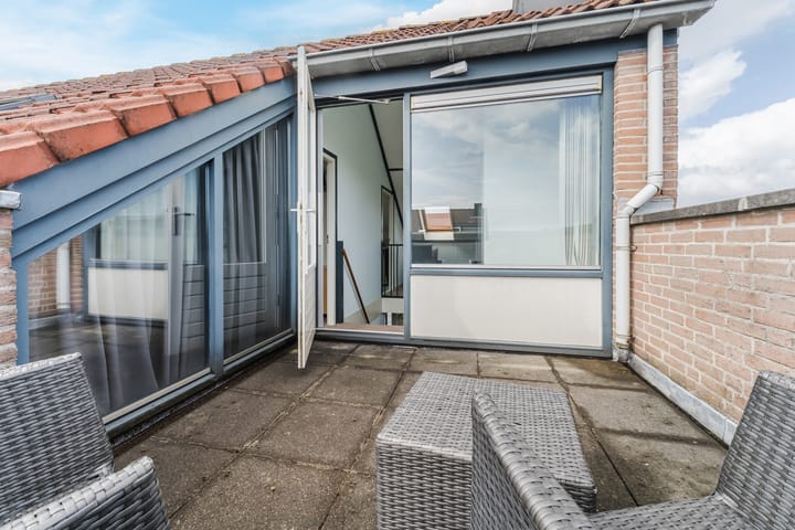 Foto 30 van Prinses Irenelaan 54