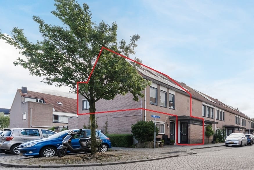 Photo 6 of Prinses Irenelaan 54