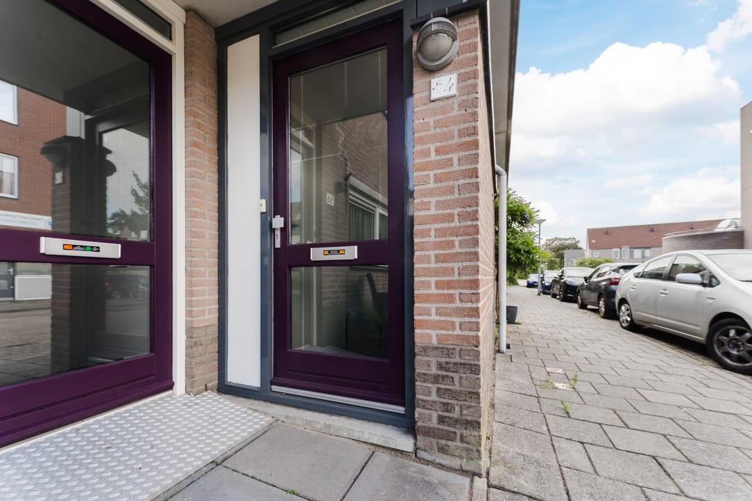 Photo 8 of Prinses Irenelaan 54