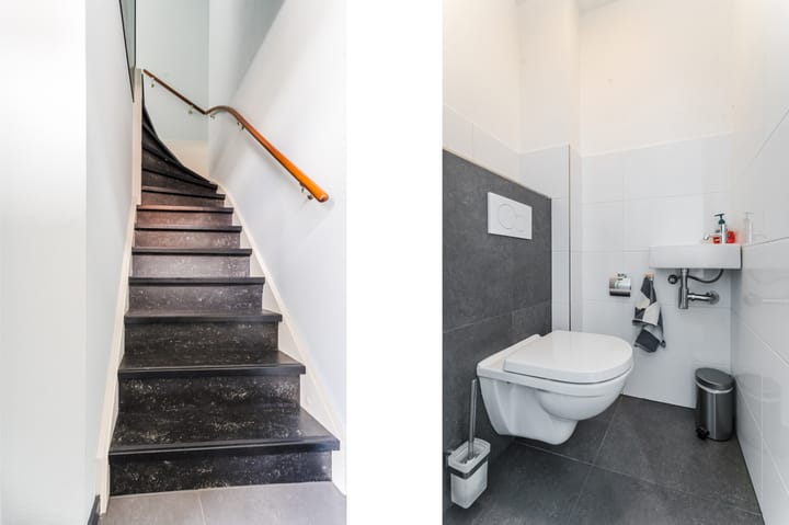 Foto 9 van Prinses Irenelaan 54