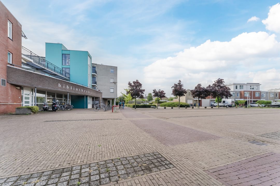 Photo 32 of Prinses Irenelaan 54