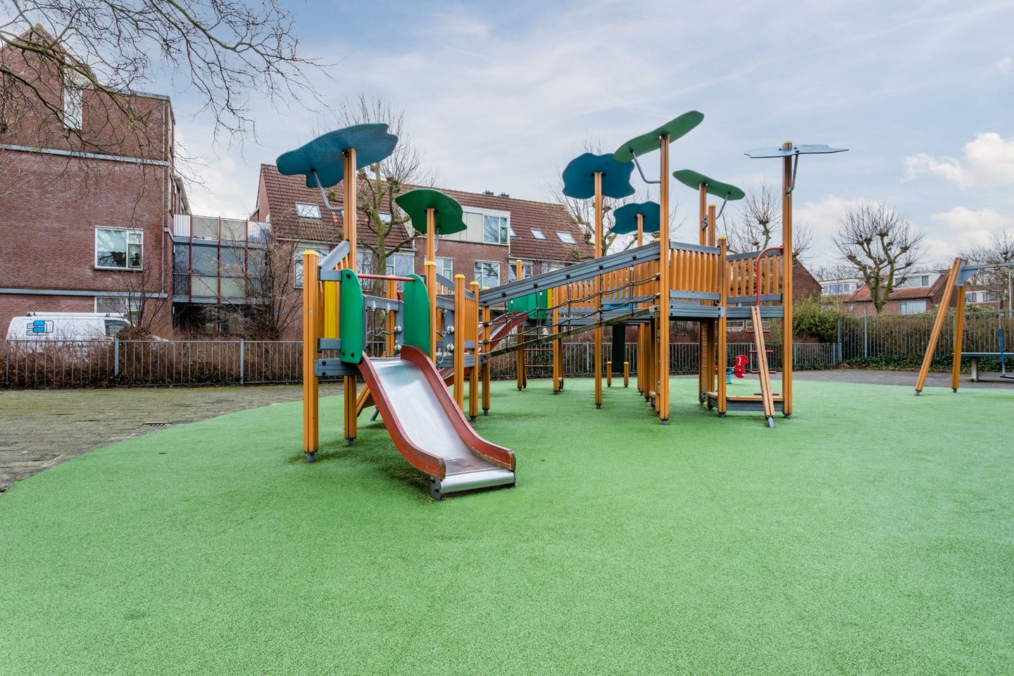 Photo 35 of Prinses Irenelaan 54