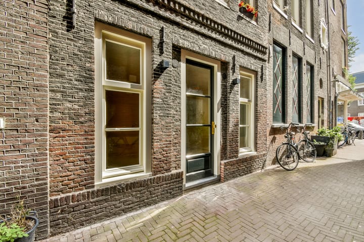 Sint Pieterspoortsteeg 35-H