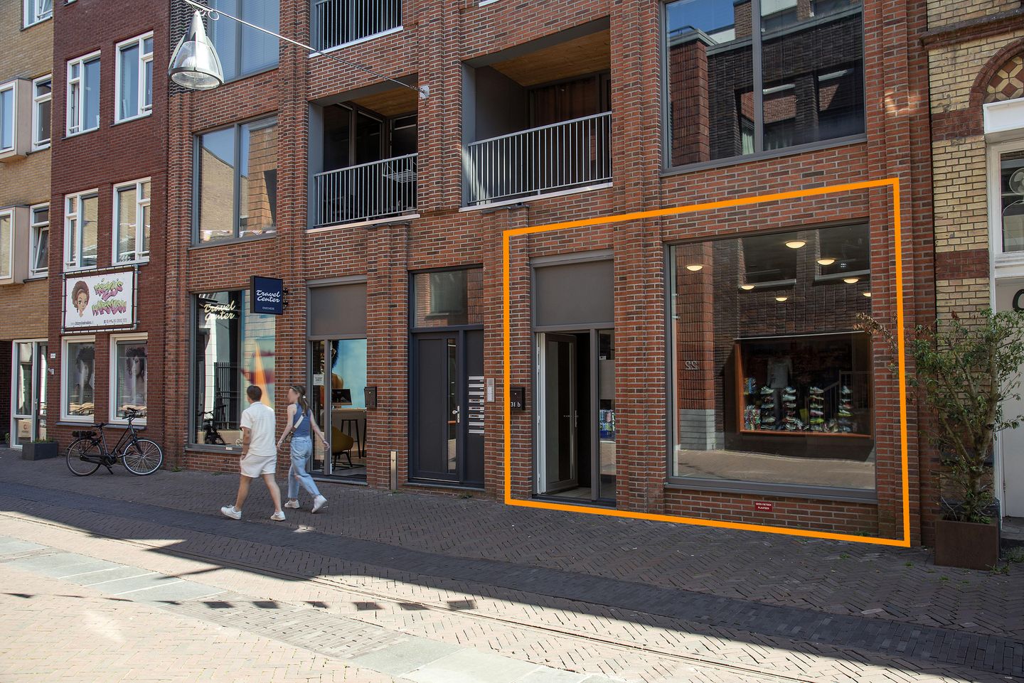 Bekijk foto 1 van Zuiderhagen 31-B