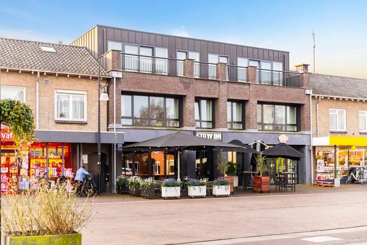 Foto 1 van Stuijvenburchstraat 143-D