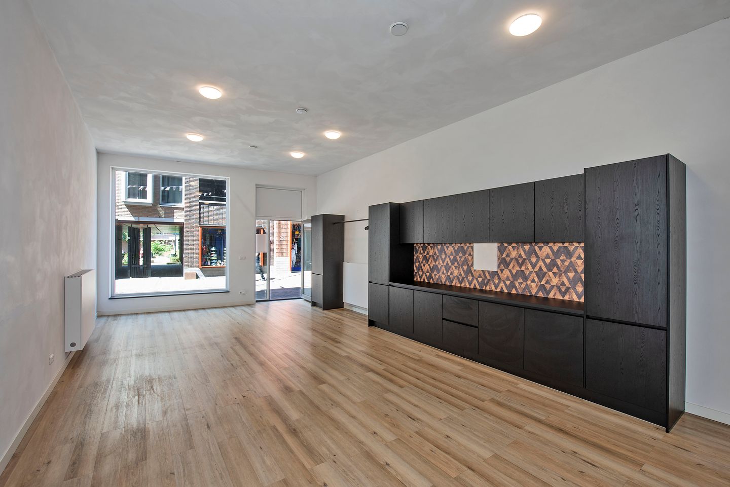 Bekijk foto 3 van Zuiderhagen 31-B