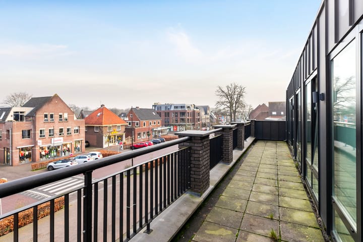 Foto 5 van Stuijvenburchstraat 143-D