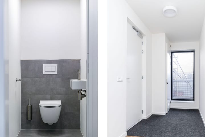 Foto 8 van Stuijvenburchstraat 143-D