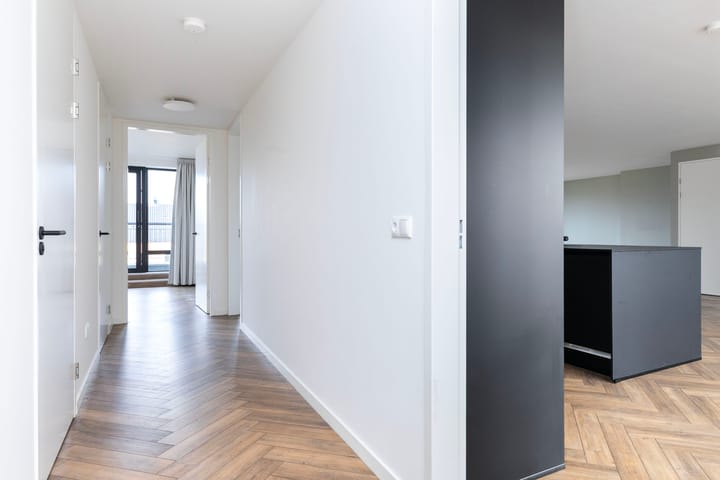 Foto 9 van Stuijvenburchstraat 143-D