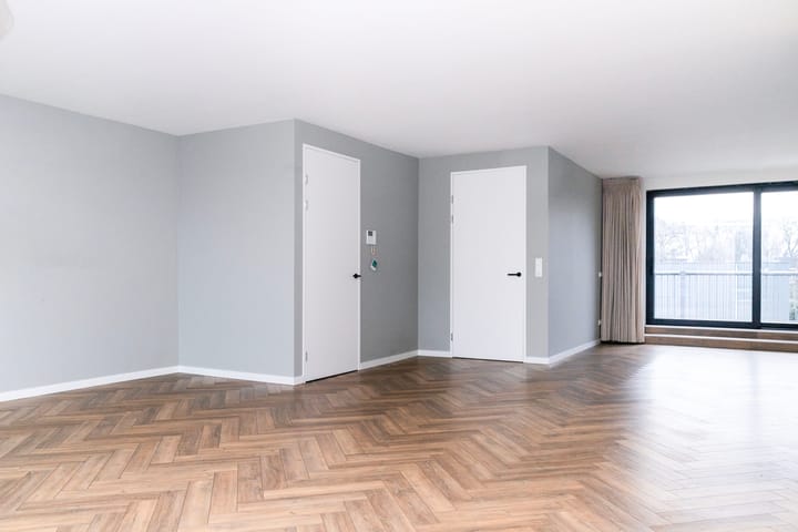 Foto 11 van Stuijvenburchstraat 143-D