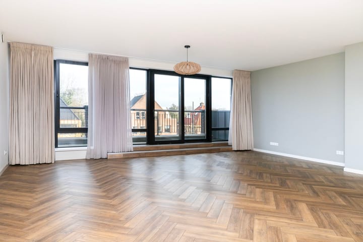 Foto 12 van Stuijvenburchstraat 143-D