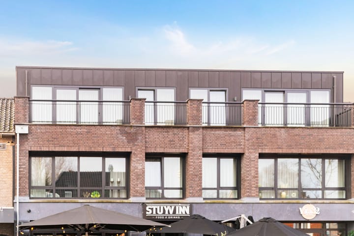 Foto 30 van Stuijvenburchstraat 143-D