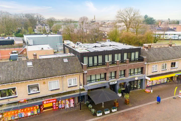 Foto 31 van Stuijvenburchstraat 143-D