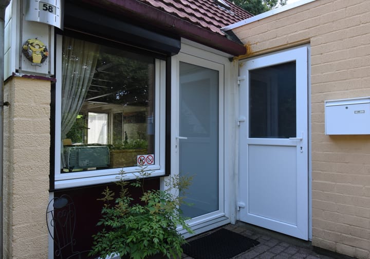 Foto 3 van Kruinweg 1-B058