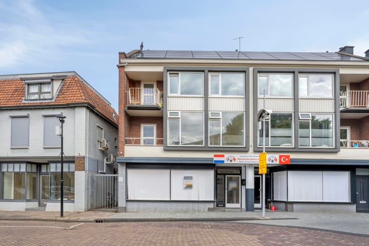 Foto 2 van Willemstraat 64-A