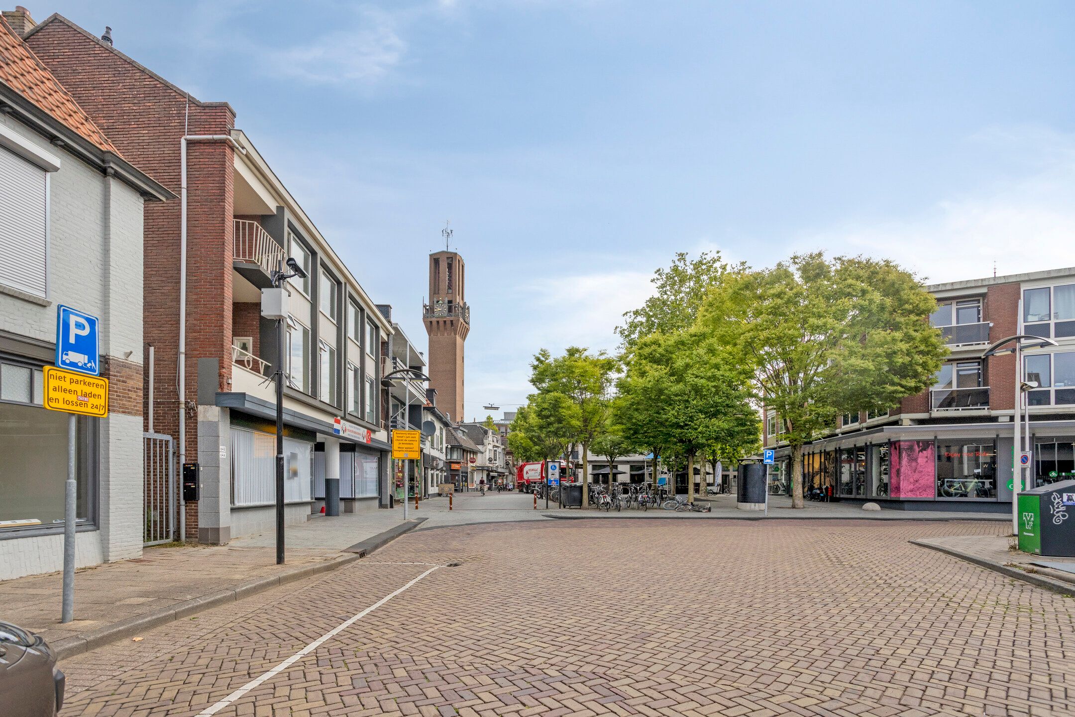 Foto 3 van Willemstraat 64-A