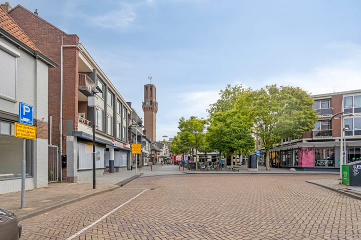 Foto 3 van Willemstraat 64-A