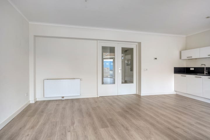 Foto 8 van Willemstraat 64-A