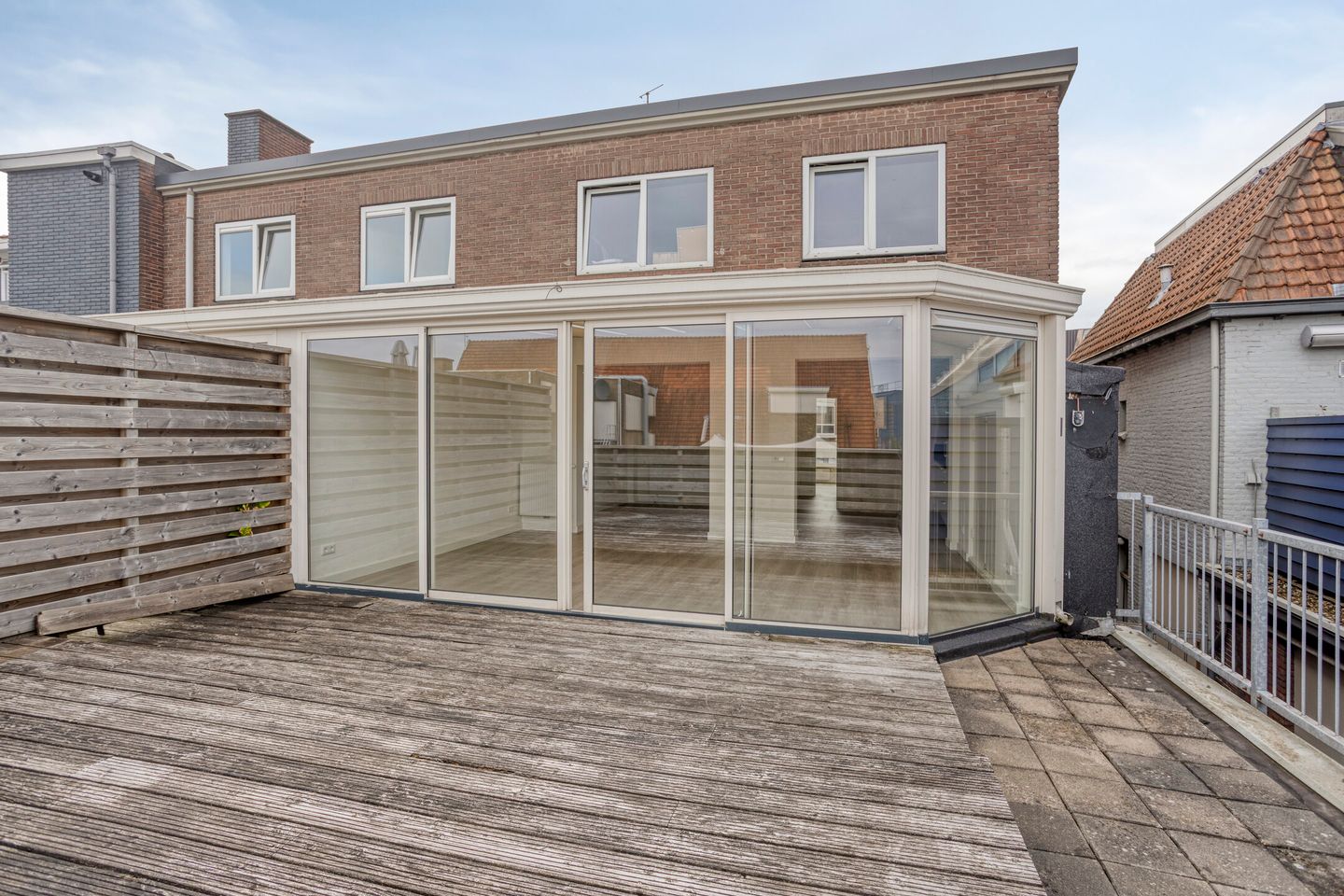 Foto 25 van Willemstraat 64-A