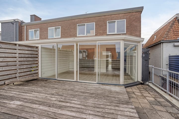 Foto 25 van Willemstraat 64-A