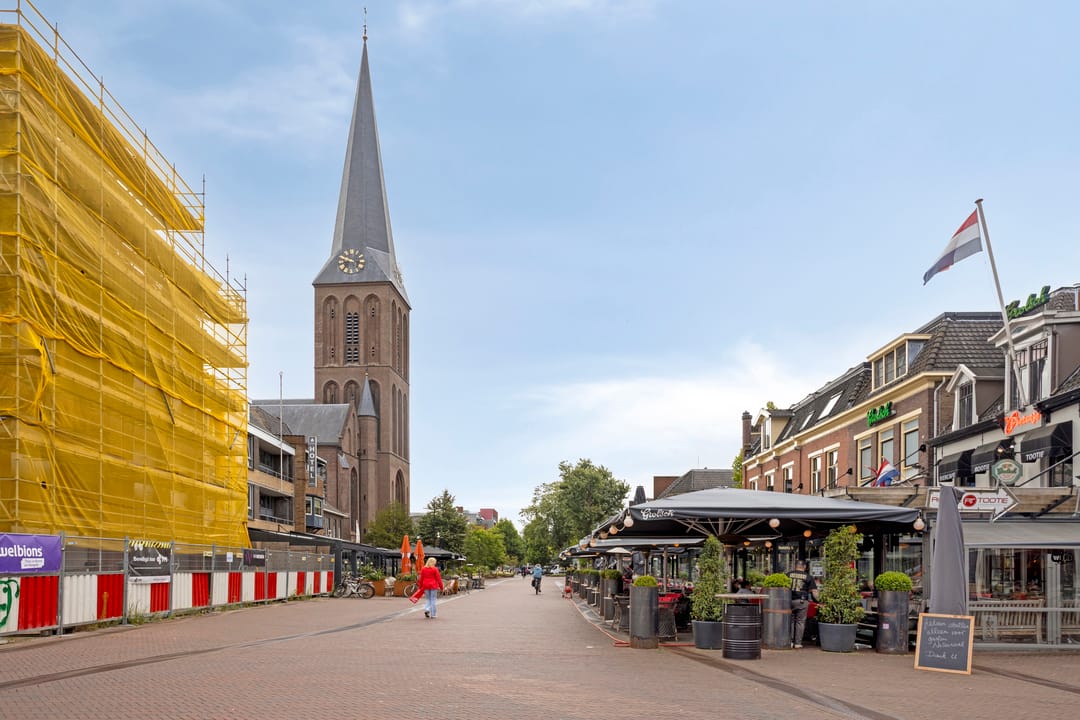 Foto 28 van Willemstraat 64-A