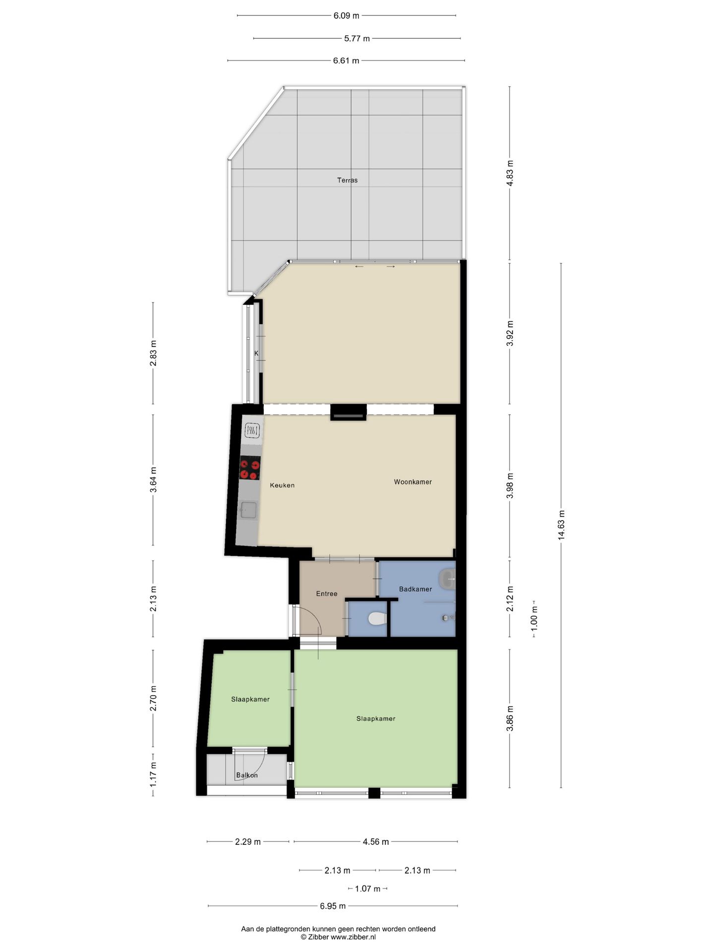 Foto 29 van Willemstraat 64-A