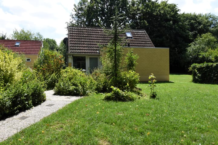 Foto 1 van Kruinweg 1-B059