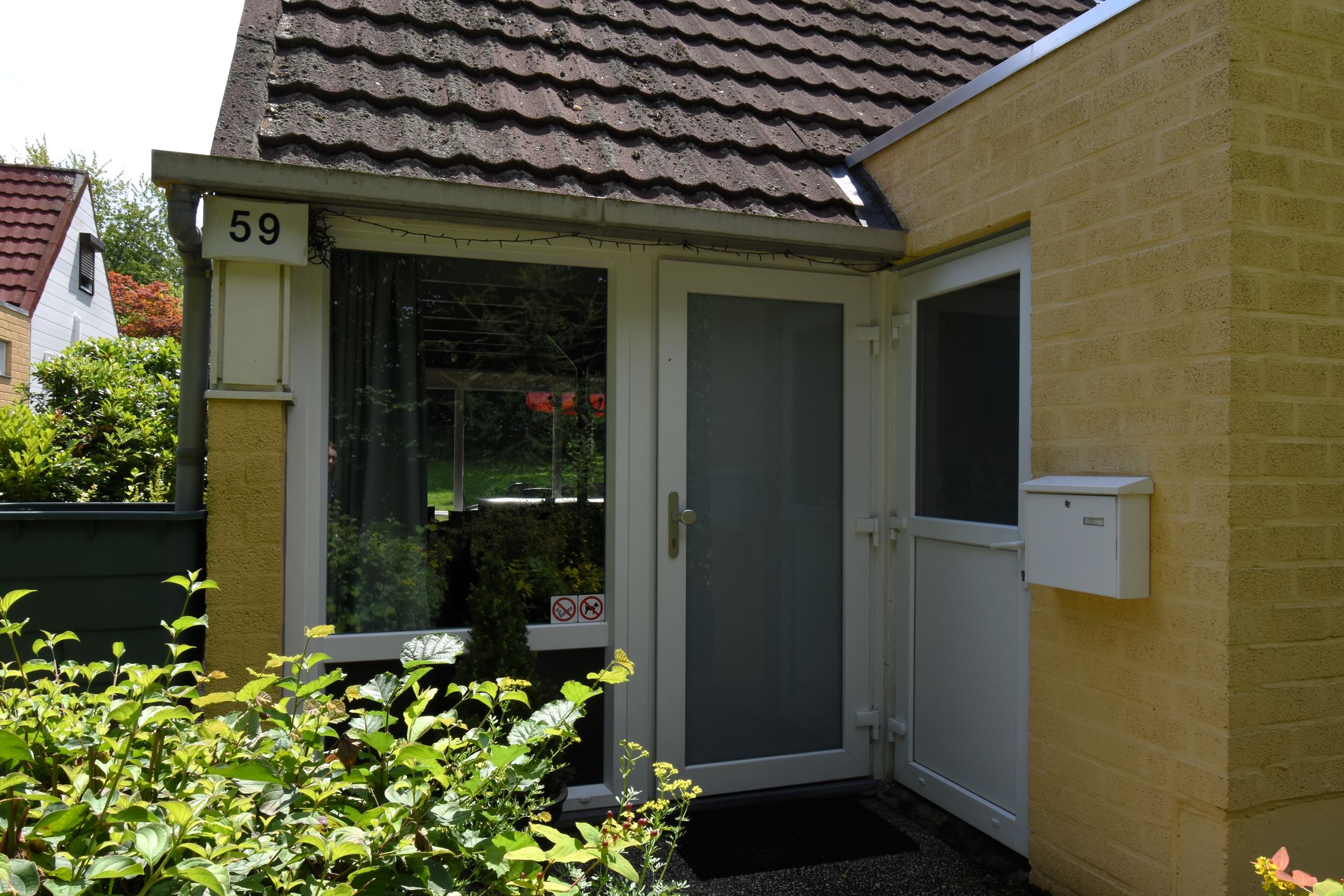 4-bedroom freehold villa in Simpelveld — photo 3 of 5