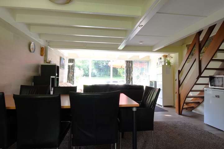 Foto 4 van Kruinweg 1-B059