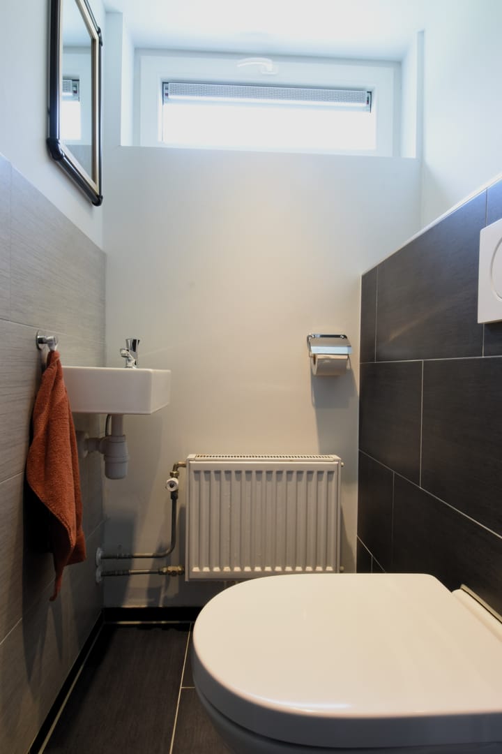 Foto 12 van Kruinweg 1-B059