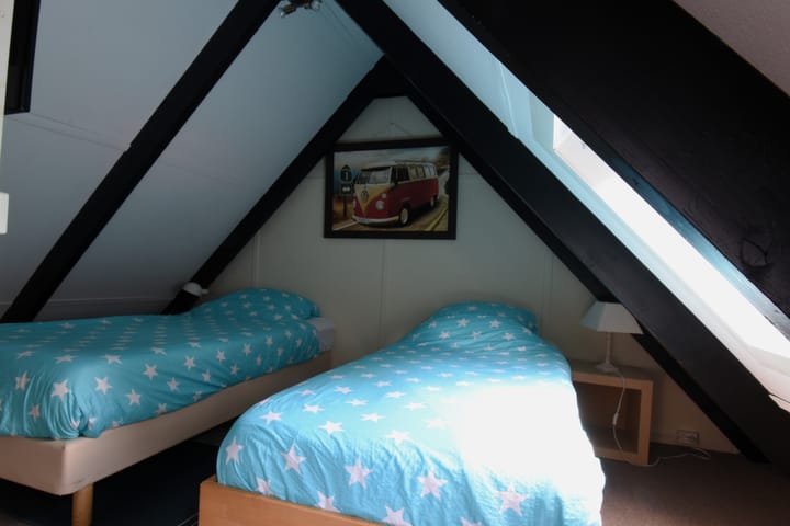 Foto 15 van Kruinweg 1-B059