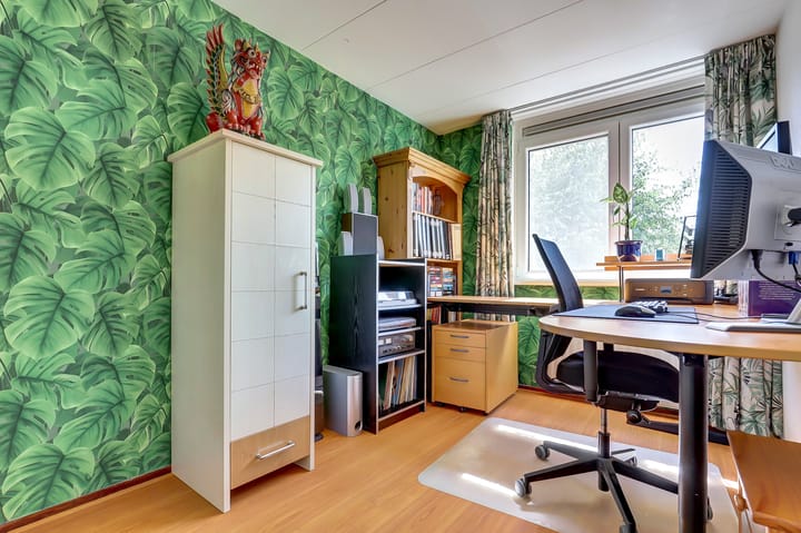 Foto 17 van Samuel van Houtensingel 7