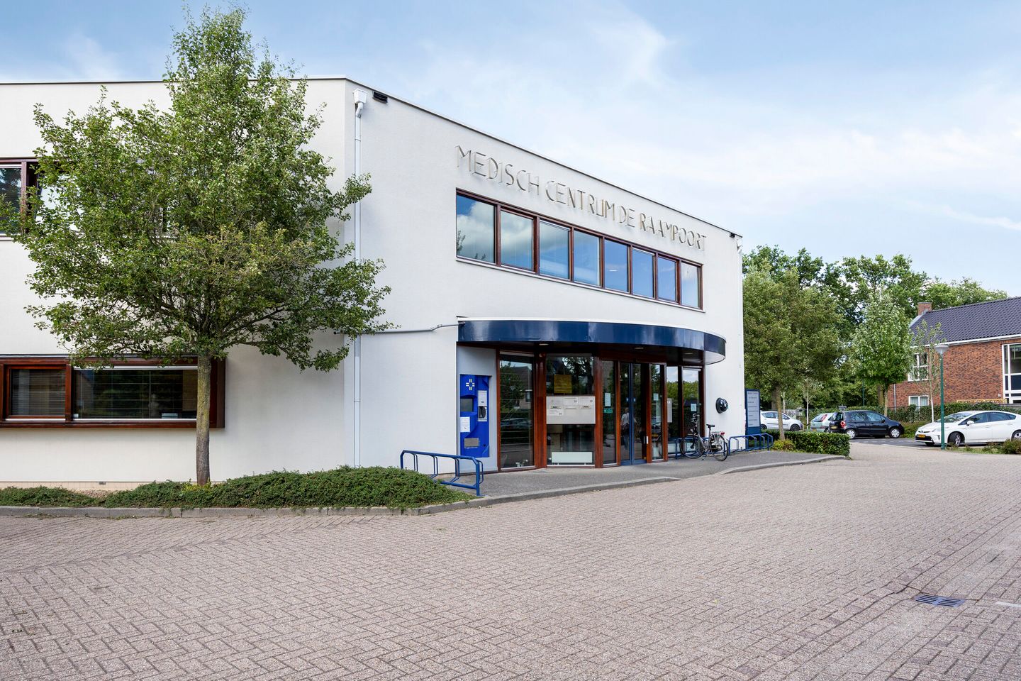 Bekijk foto 1 van Hengel 29-31
