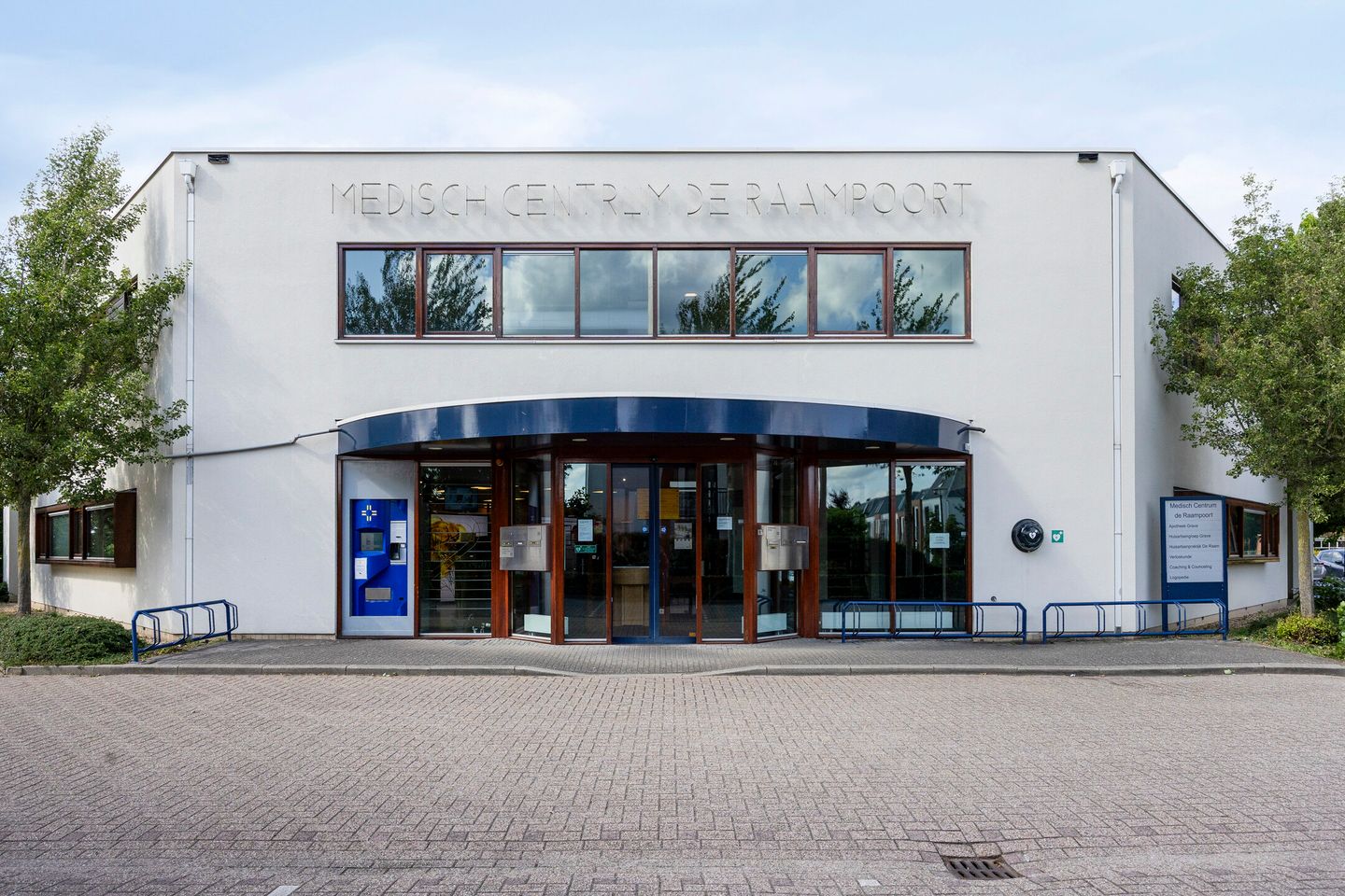 Bekijk foto 2 van Hengel 29-31