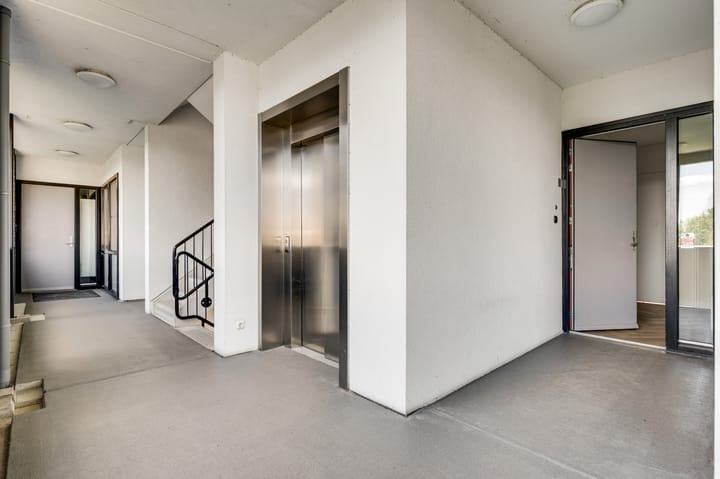 Foto 2 van Achter de Cattentoren 85