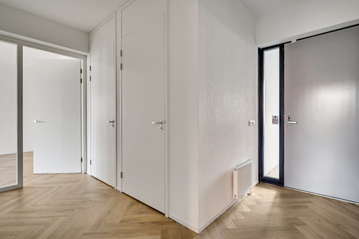 Foto 5 van Achter de Cattentoren 85