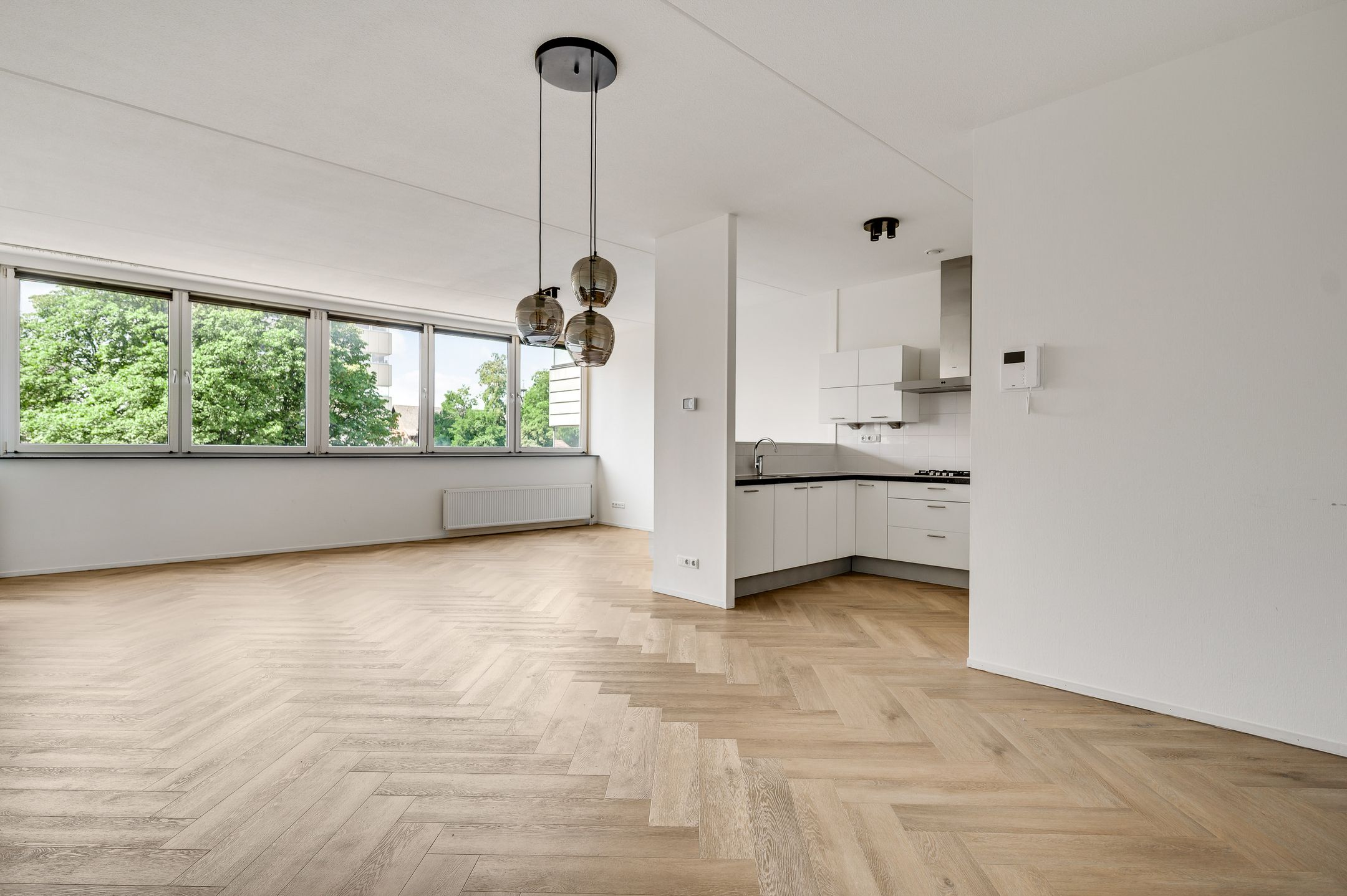 Foto 6 van Achter de Cattentoren 85